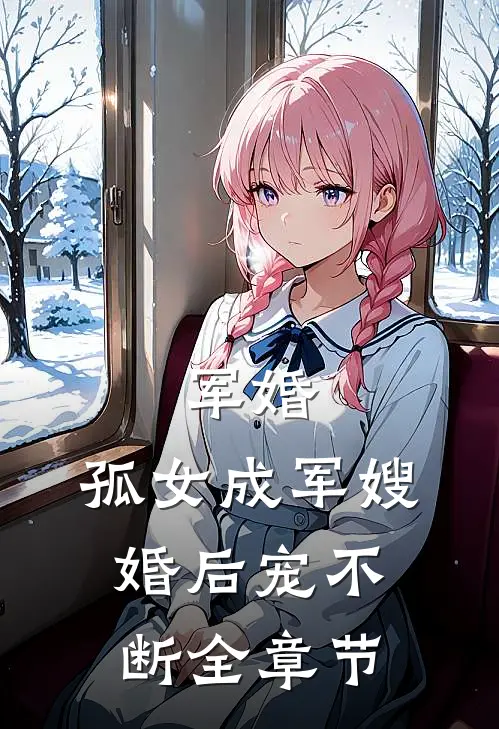 军婚：孤女成军嫂，婚后宠不断全章节