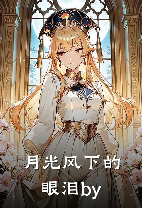 月光风下的眼泪by