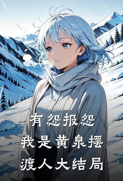 有怨报怨，我是黄泉摆渡人大结局