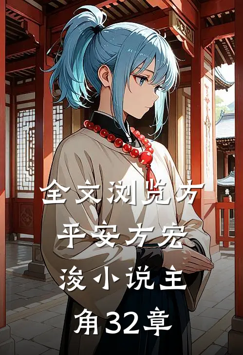 全文浏览方平安方宏浚小说主角32章