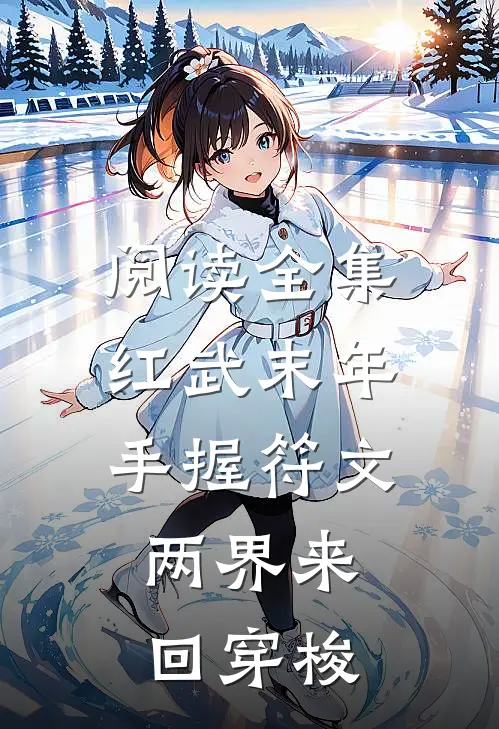 阅读全集红武末年：手握符文，两界来回穿梭