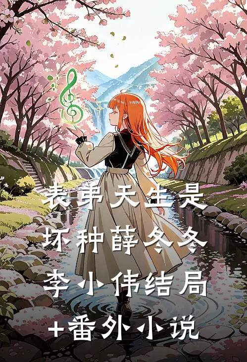 表弟天生是坏种薛冬冬李小伟结局+番外小说