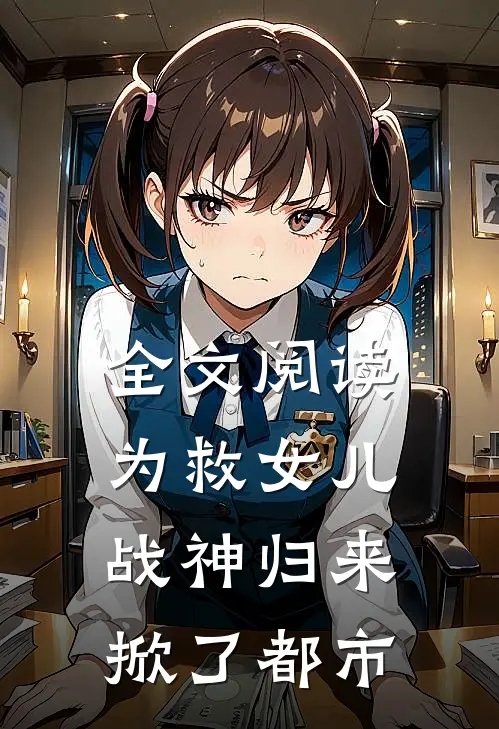 全文阅读为救女儿，战神归来掀了都市