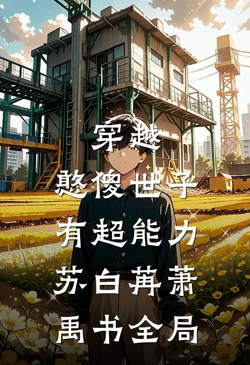 穿越：憨傻世子有超能力苏白苒萧禹书全局