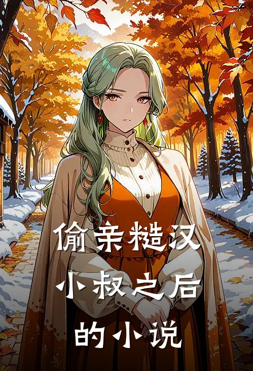 偷亲糙汉小叔之后的小说
