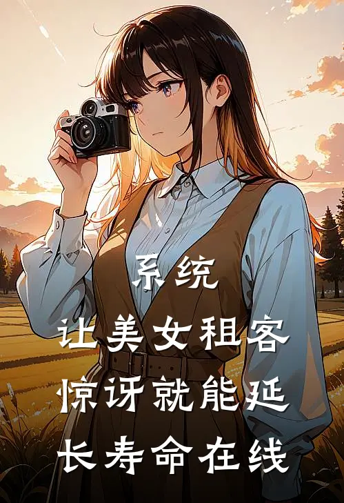 系统：让美女租客惊讶就能延长寿命在线