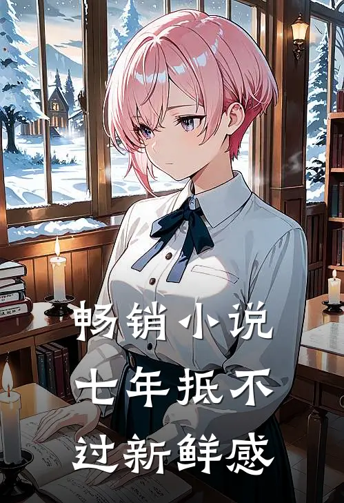 畅销小说七年抵不过新鲜感