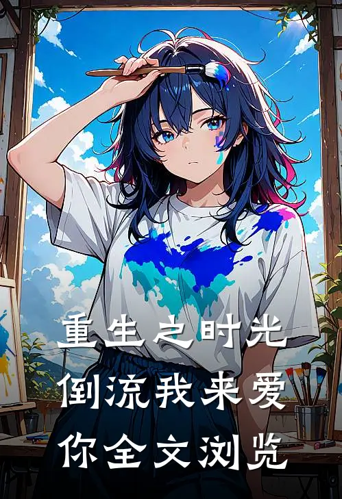 重生之时光倒流我来爱你全文浏览