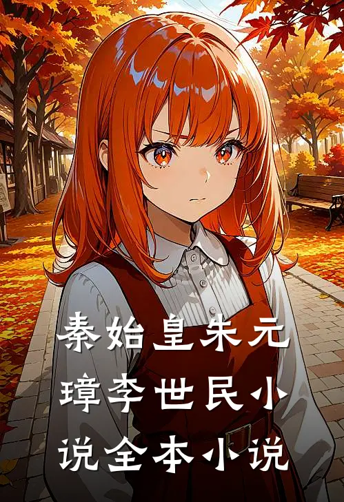 秦始皇朱元璋李世民小说全本小说