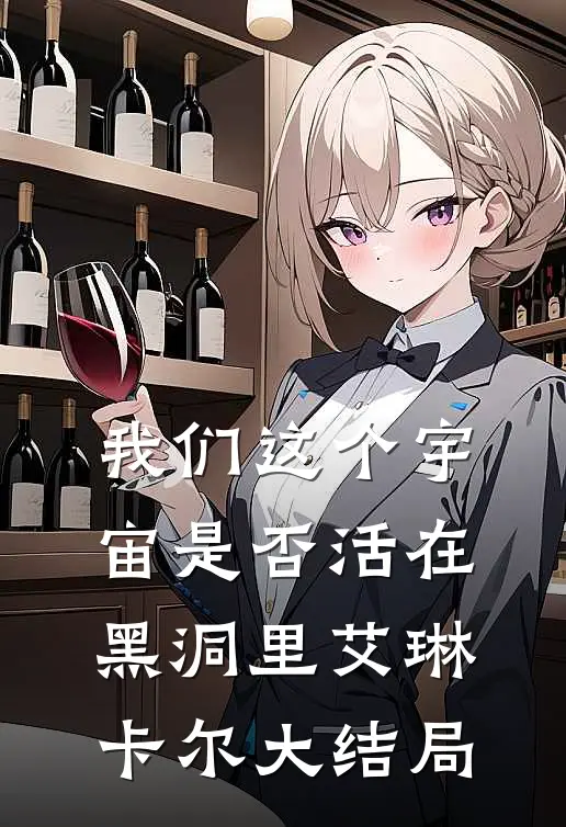 我们这个宇宙是否活在黑洞里艾琳卡尔大结局