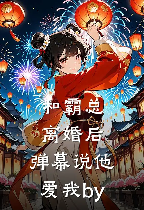 和霸总离婚后，弹幕说他爱我by
