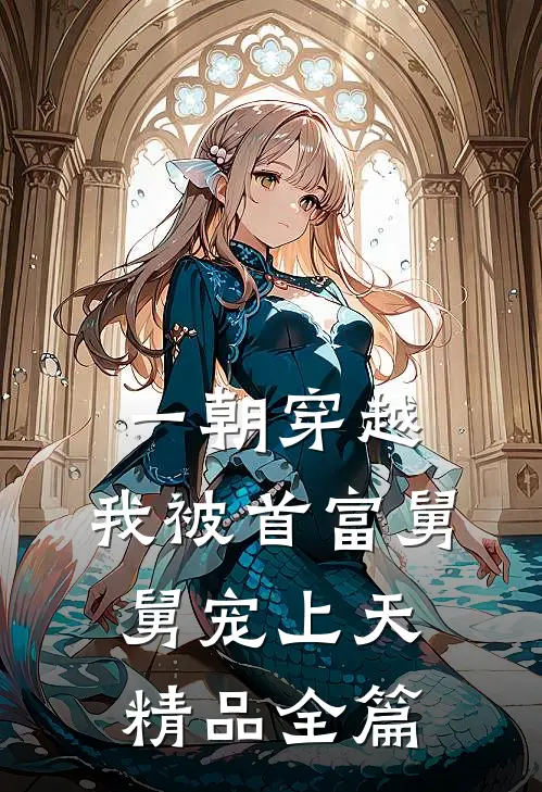 一朝穿越，我被首富舅舅宠上天精品全篇