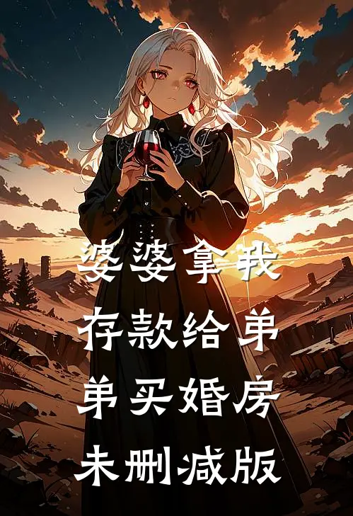 婆婆拿我存款给弟弟买婚房未删减版