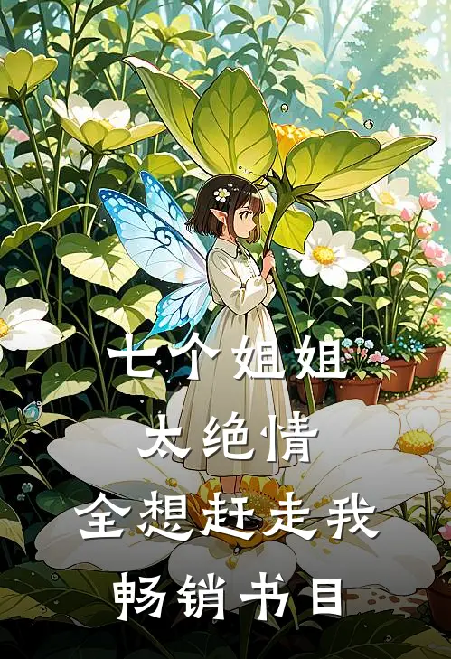 七个姐姐太绝情,全想赶走我畅销书目