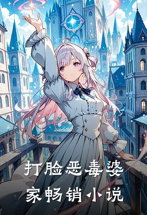 打脸恶毒婆家畅销小说