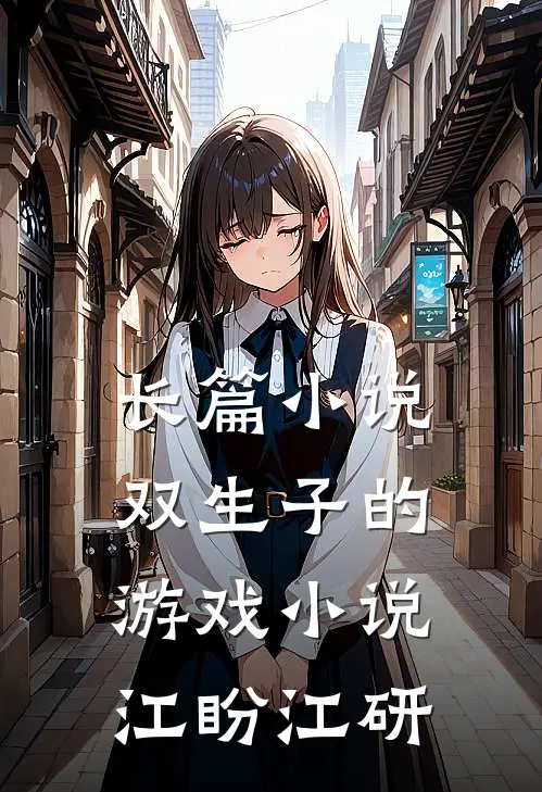 长篇小说双生子的游戏小说江盼江研