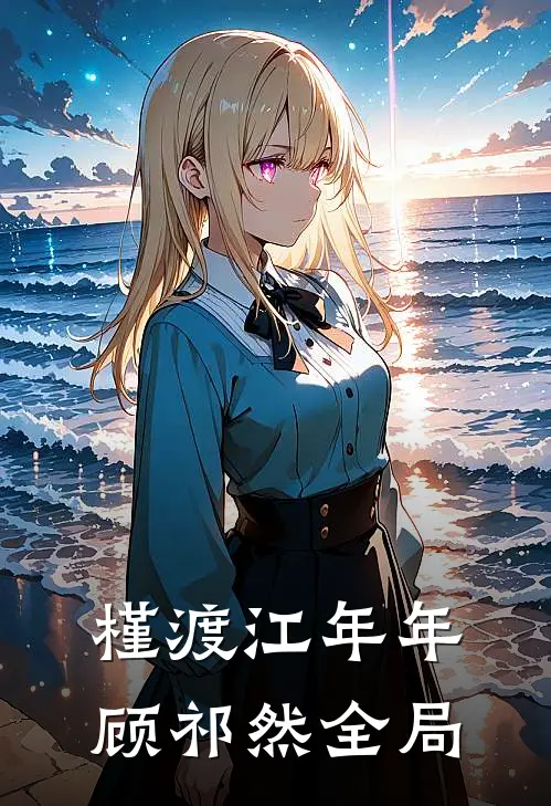 槿渡江年年顾祁然全局