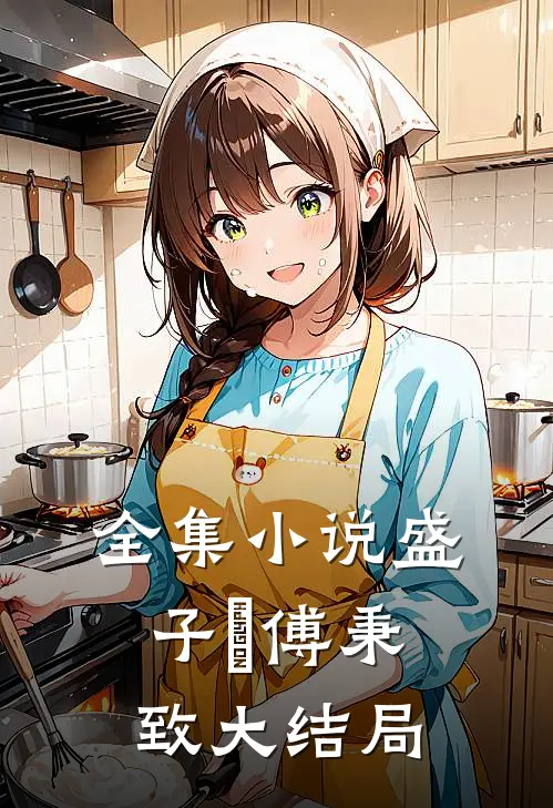 全集小说盛子婳傅秉致大结局