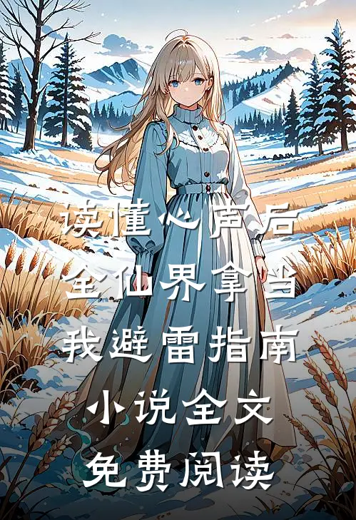 读懂心声后，全仙界拿当我避雷指南小说全文免费阅读