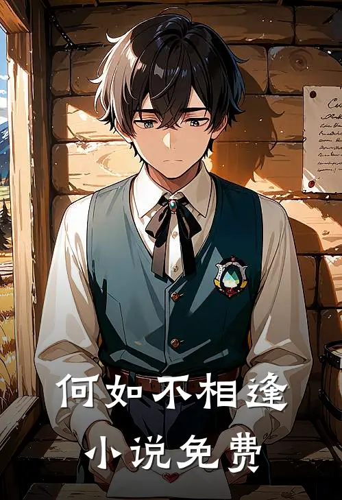 何如不相逢小说免费