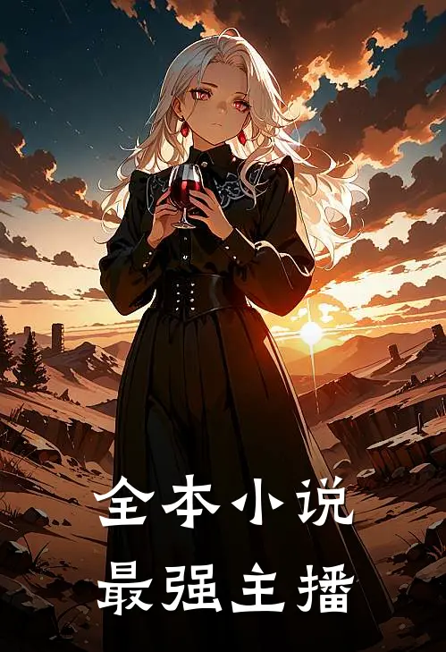 全本小说最强主播
