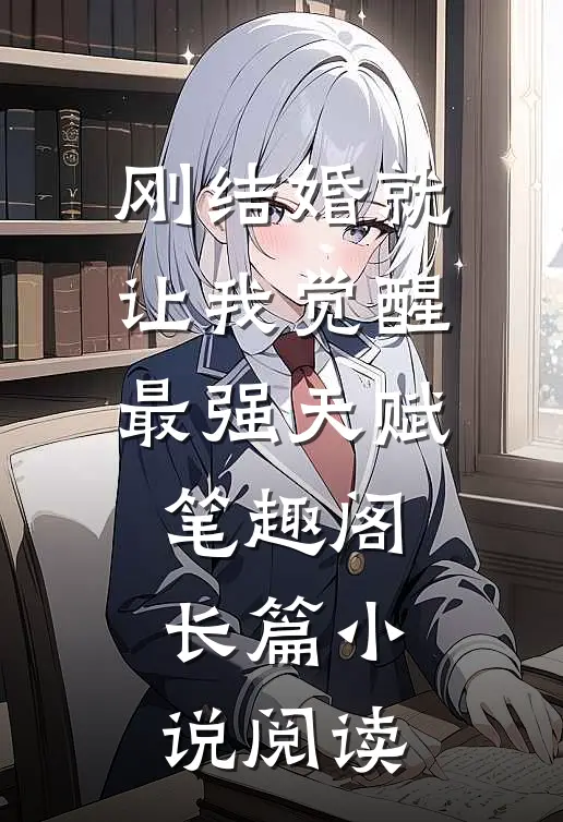 刚结婚就让我觉醒最强天赋笔趣阁长篇小说阅读