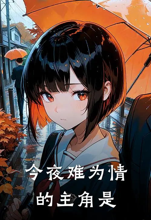 今夜难为情的主角是