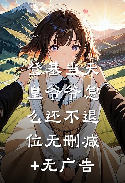 登基当天，皇爷爷怎么还不退位无删减+无广告