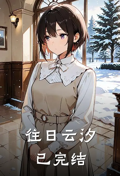 往日云汐已完结