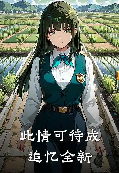 此情可待成追忆全新