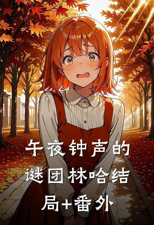 午夜钟声的谜团林哈结局+番外