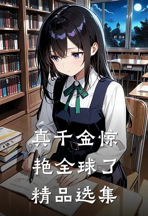 真千金惊艳全球了精品选集