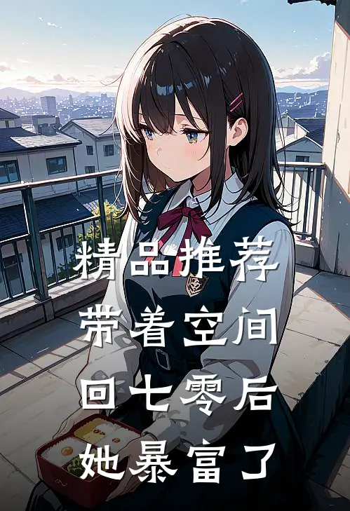 精品推荐带着空间回七零后她暴富了