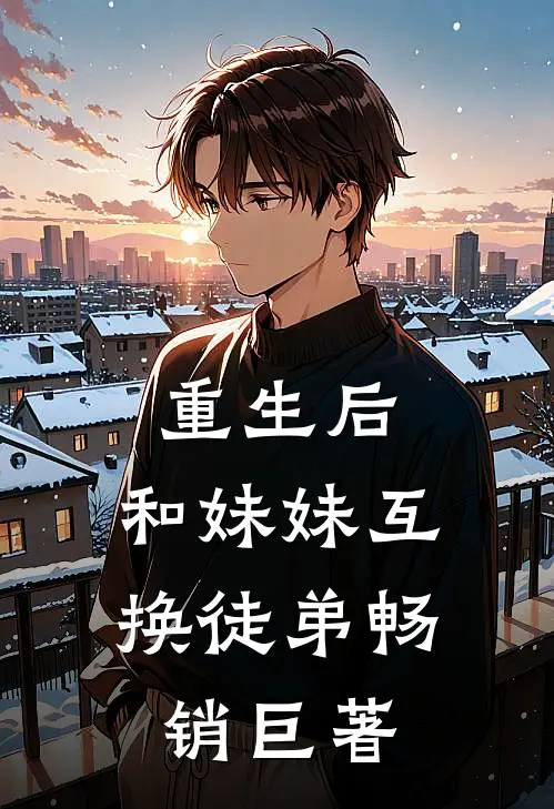 重生后，和妹妹互换徒弟畅销巨著