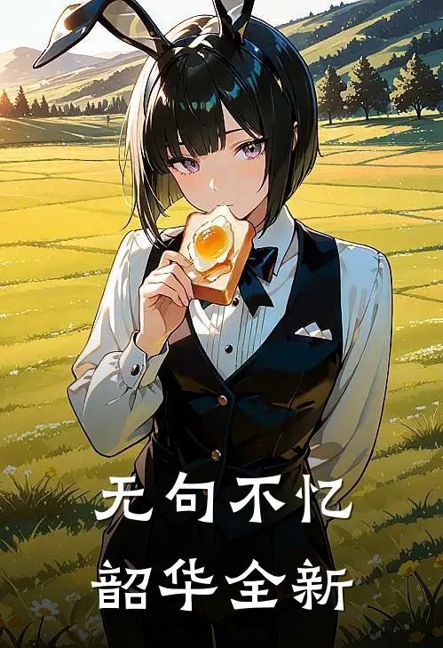 无句不忆韶华全新