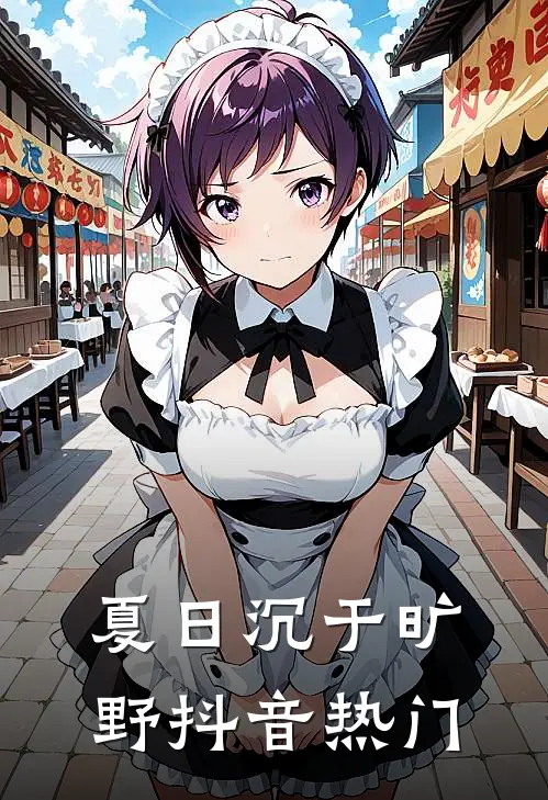 夏日沉于旷野抖音热门