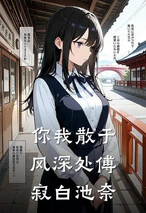 你我散于风深处傅寂白池奈