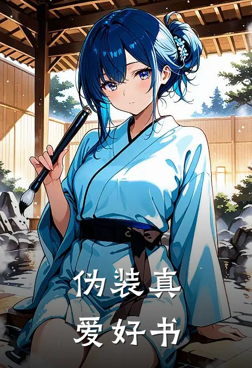 伪装真爱好书