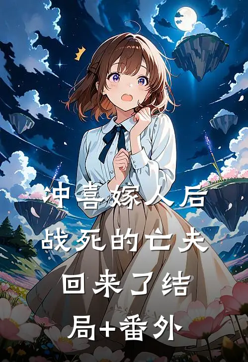 冲喜嫁人后，战死的亡夫回来了结局+番外