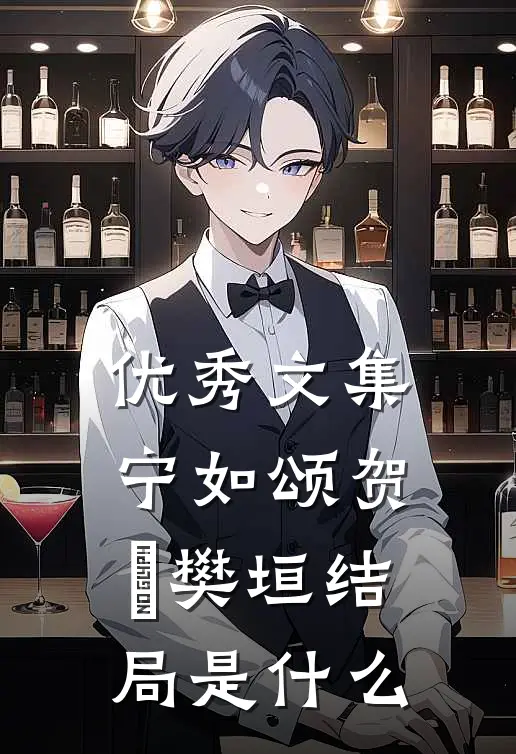 优秀文集宁如颂贺玥樊垣结局是什么