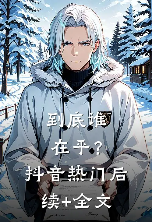 到底谁在乎？抖音热门后续+全文