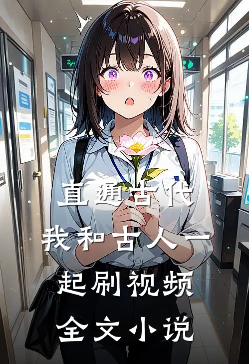 直通古代：我和古人一起刷视频全文小说