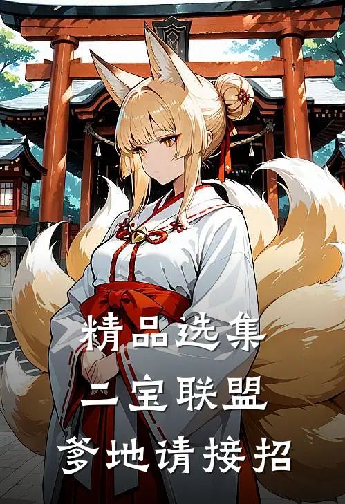 精品选集二宝联盟，爹地请接招