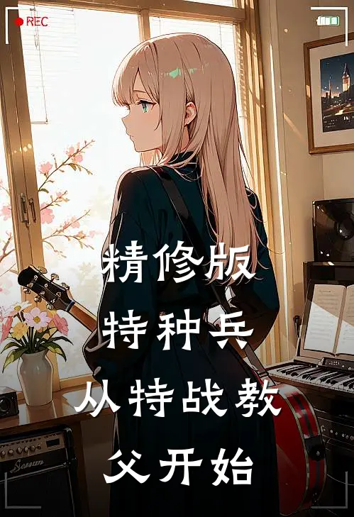 精修版特种兵：从特战教父开始