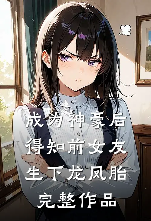 成为神豪后得知前女友生下龙凤胎完整作品