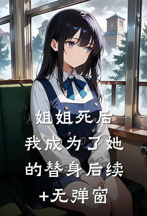 姐姐死后，我成为了她的替身后续+无弹窗