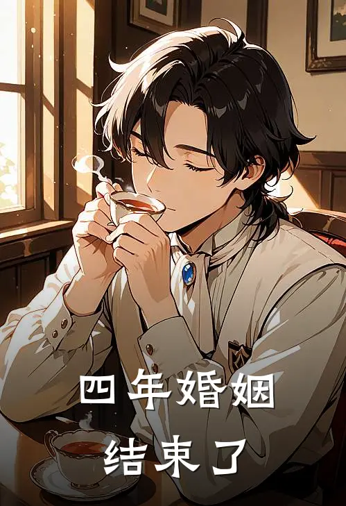 四年婚姻结束了