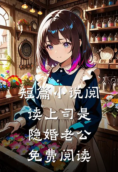 短篇小说阅读上司是隐婚老公免费阅读