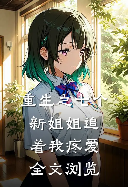 重生之七个新姐姐追着我疼爱全文浏览