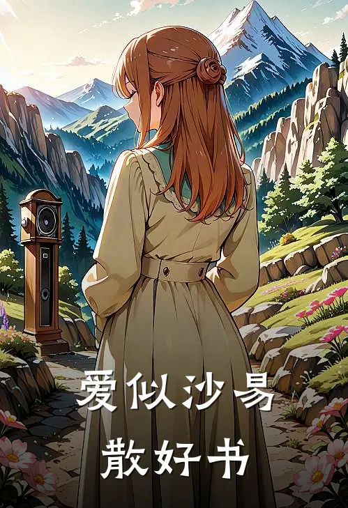 爱似沙易散好书